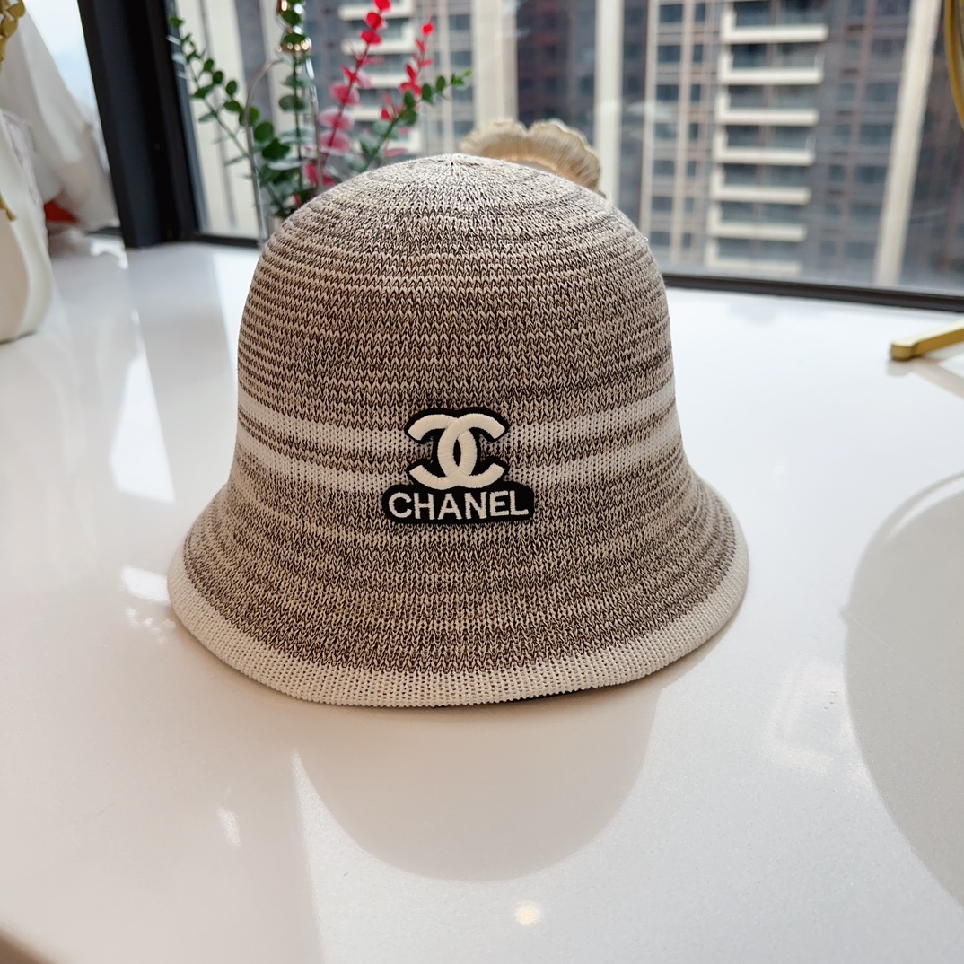 샤넬 모자 82812 Chanel Cap
