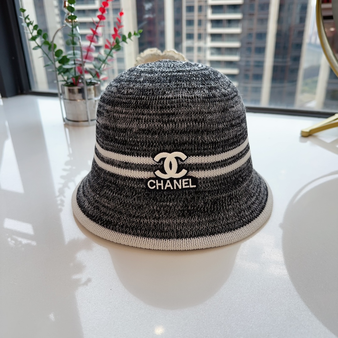 샤넬 모자 82280 Chanel Cap