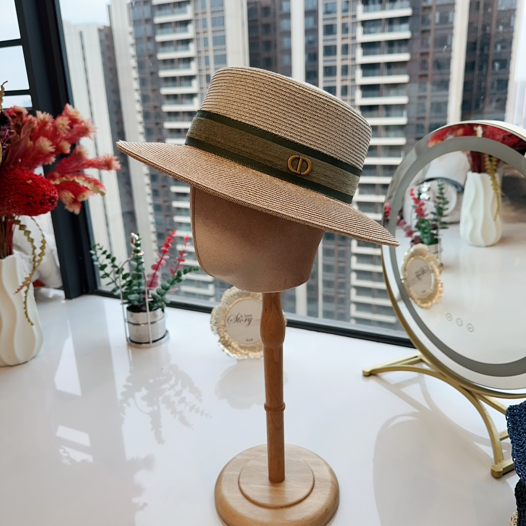 디올 모자 78585 Dior Cap