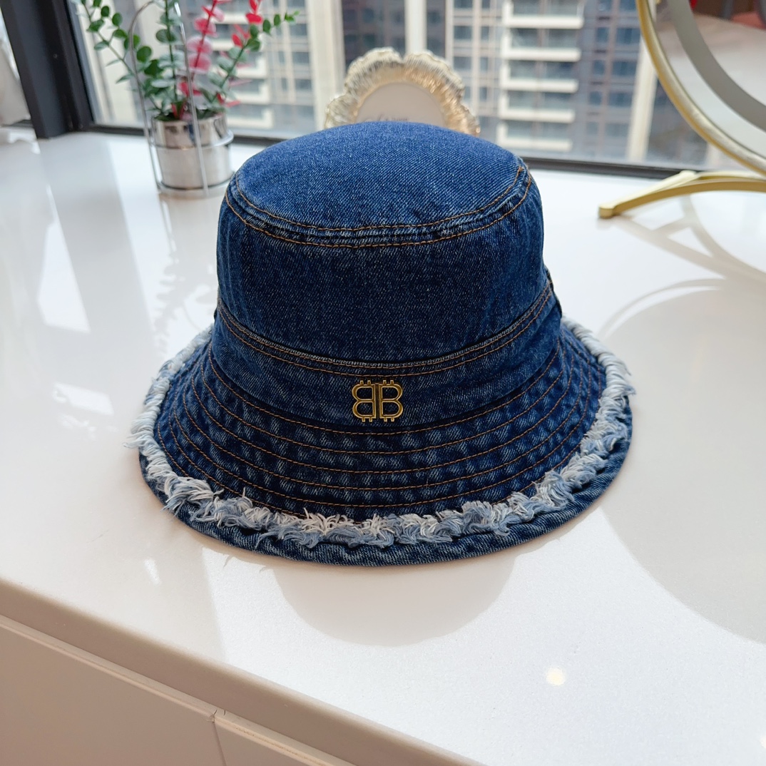 발렌시아가 모자 81844 Balenciaga Cap