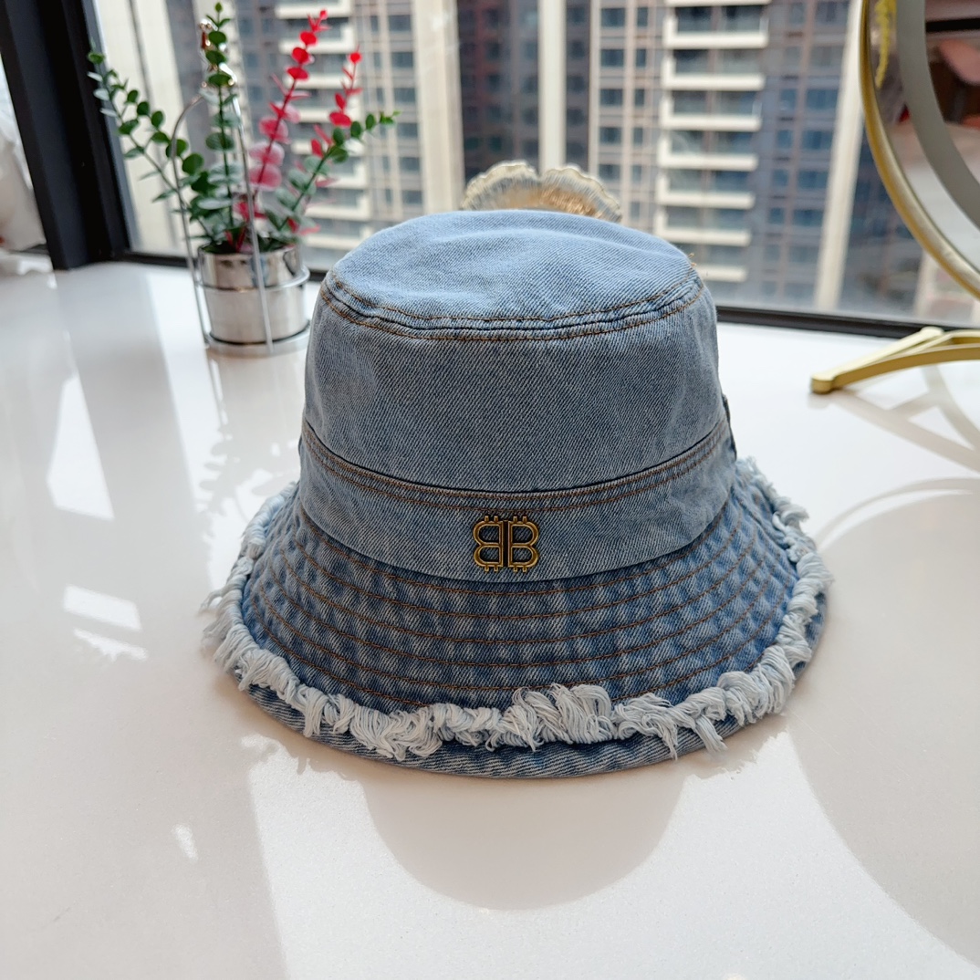 발렌시아가 모자 81622 Balenciaga Cap