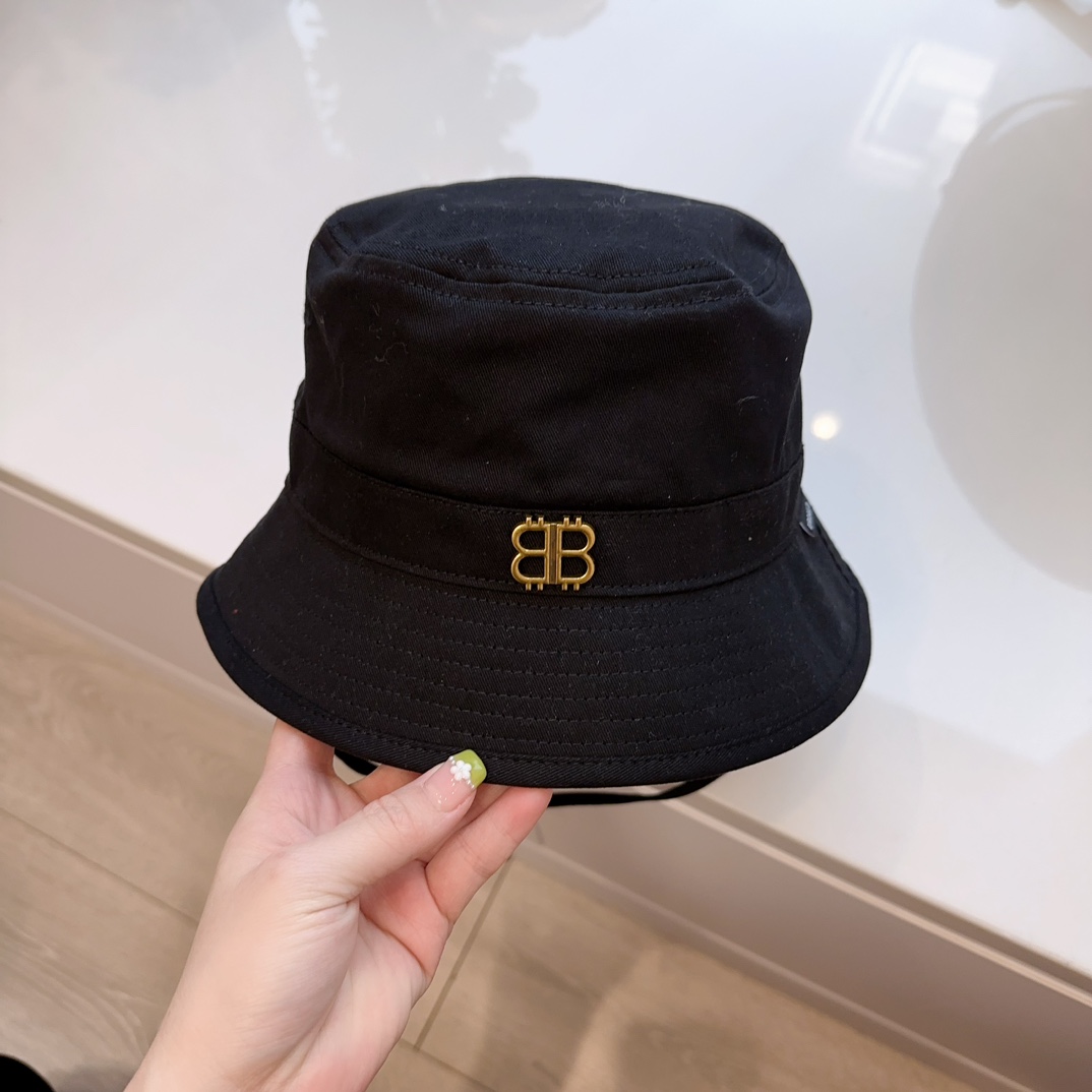 발렌시아가 모자 81846 Balenciaga Cap 상세 이미지 6