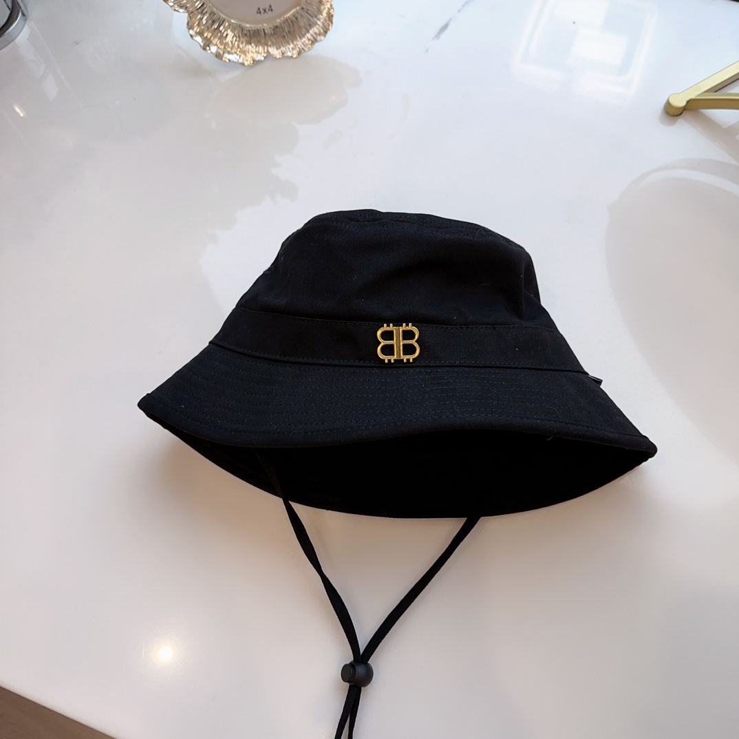 발렌시아가 모자 81846 Balenciaga Cap 상세 이미지 7