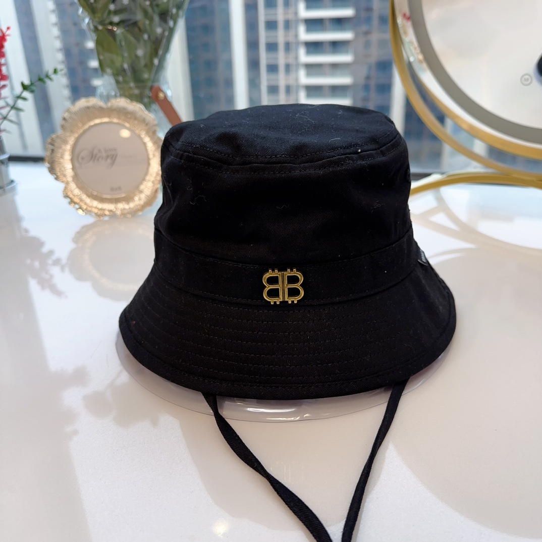 발렌시아가 모자 81846 Balenciaga Cap