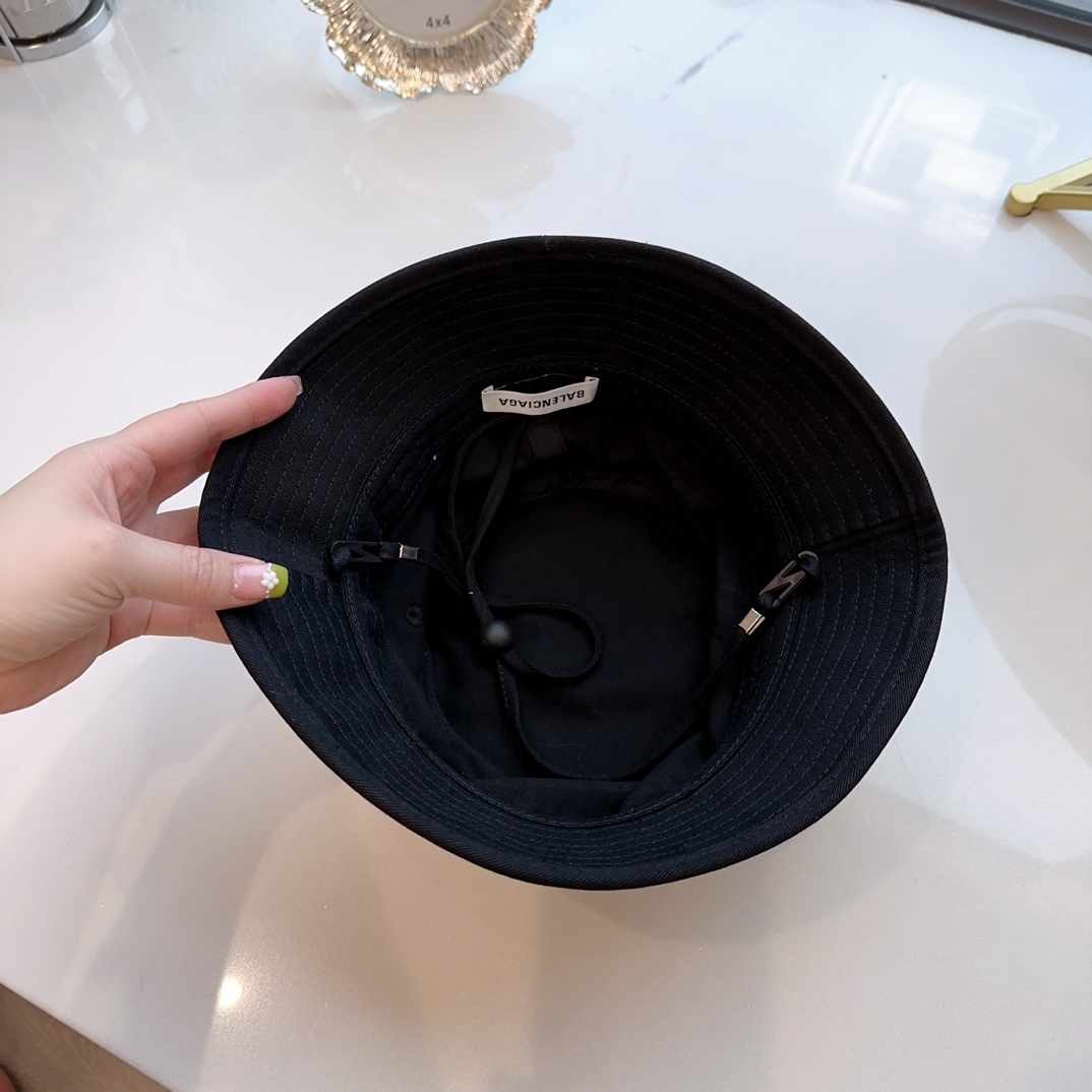 발렌시아가 모자 81846 Balenciaga Cap 상세 이미지 9