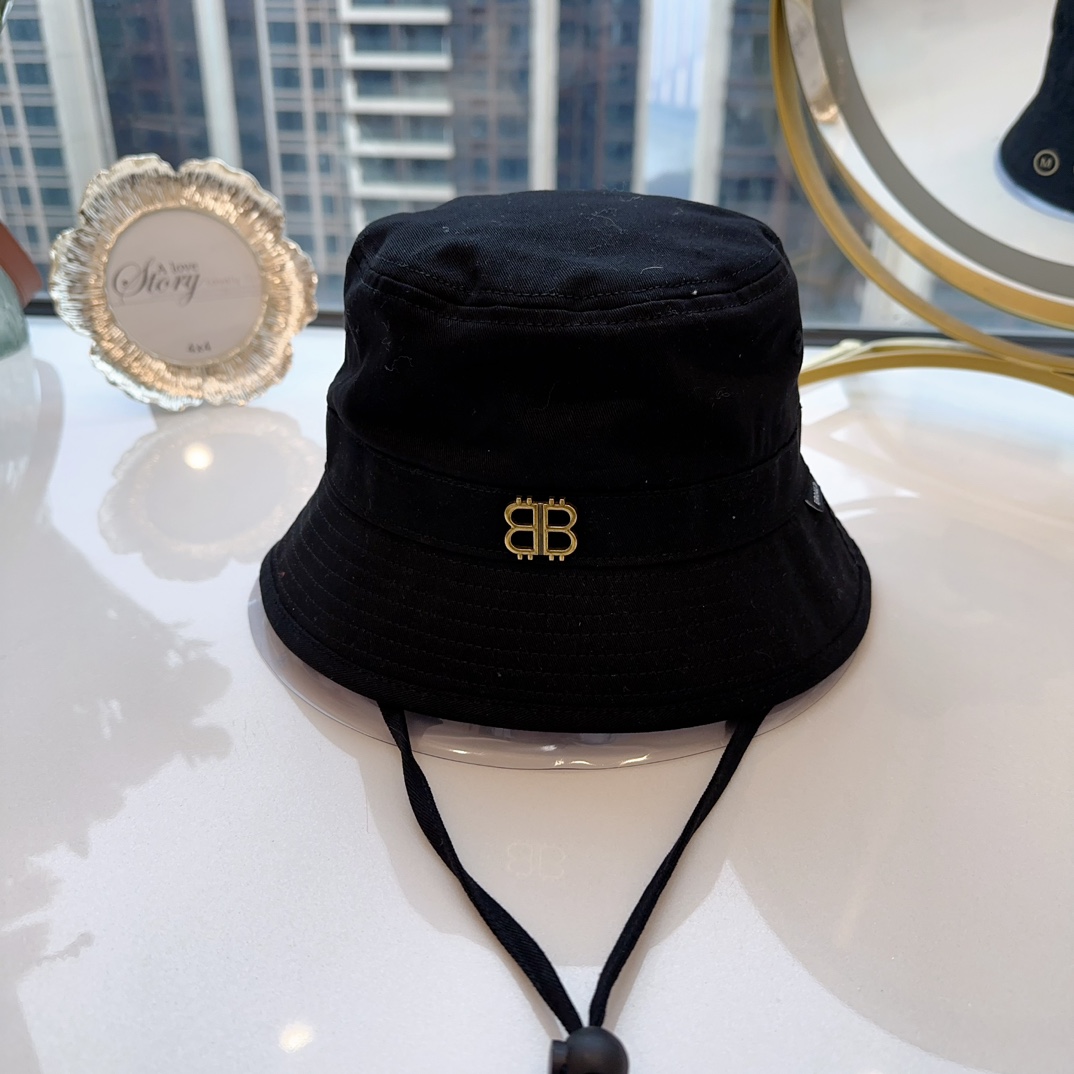 발렌시아가 모자 81846 Balenciaga Cap 상세 이미지 5