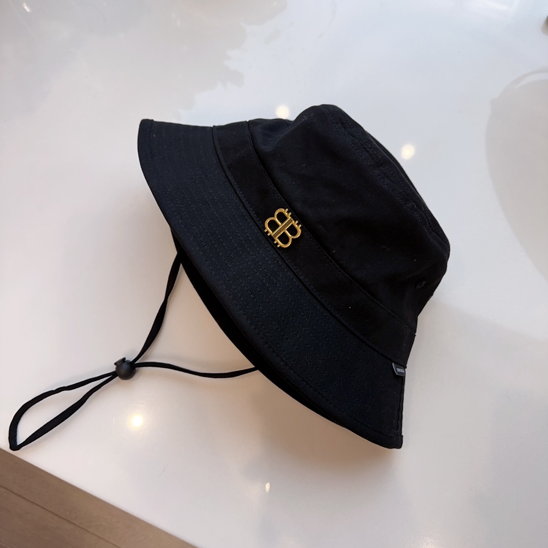 발렌시아가 모자 81846 Balenciaga Cap 상세 이미지 8