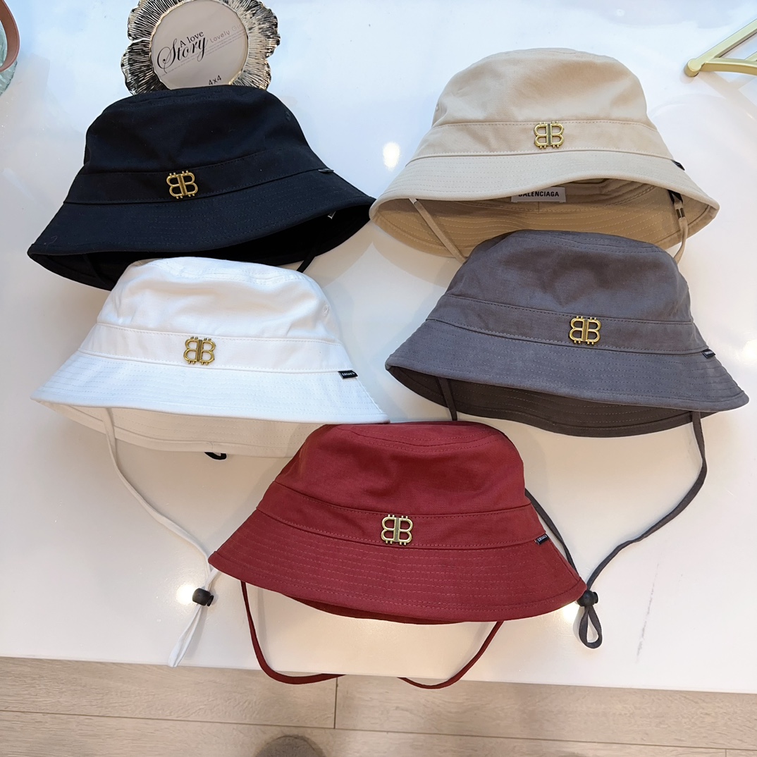 발렌시아가 모자 78138 Balenciaga Cap