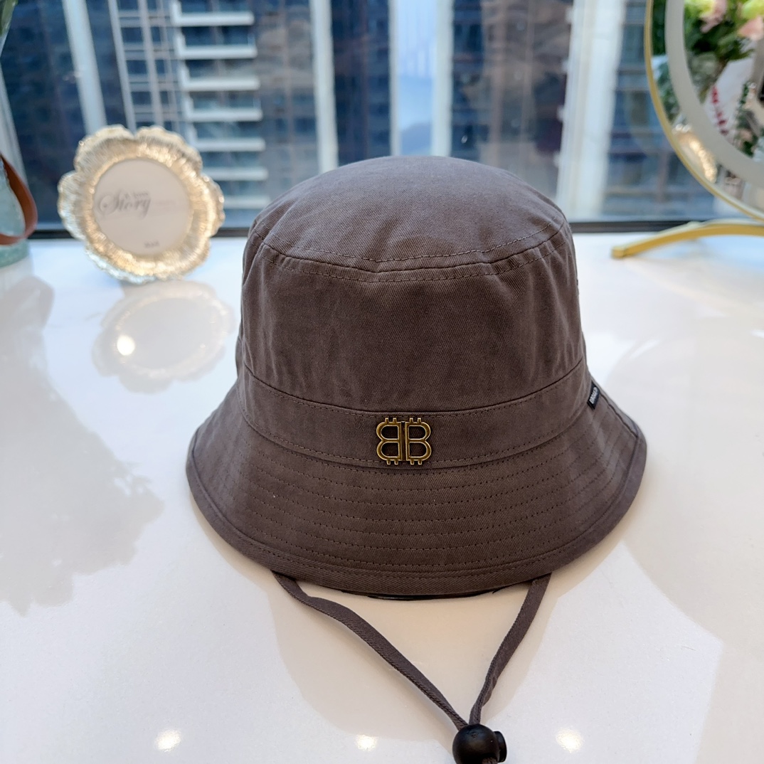 발렌시아가 모자 81847 Balenciaga Cap