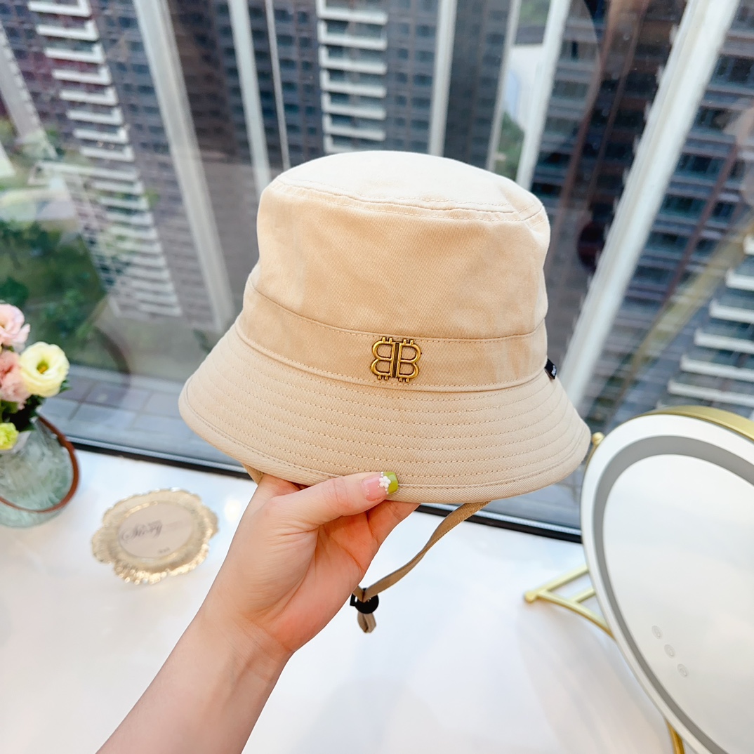 발렌시아가 모자 81848 Balenciaga Cap 상세 이미지 4