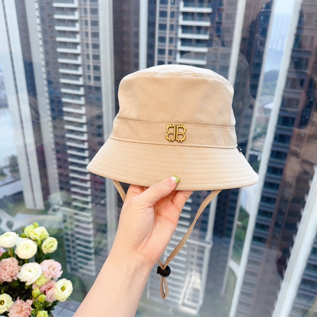 발렌시아가 모자 81848 Balenciaga Cap 상세 이미지 7