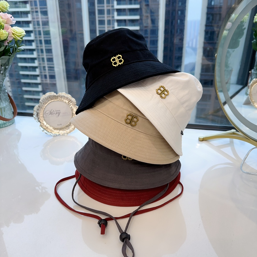 발렌시아가 모자 81623 Balenciaga Cap