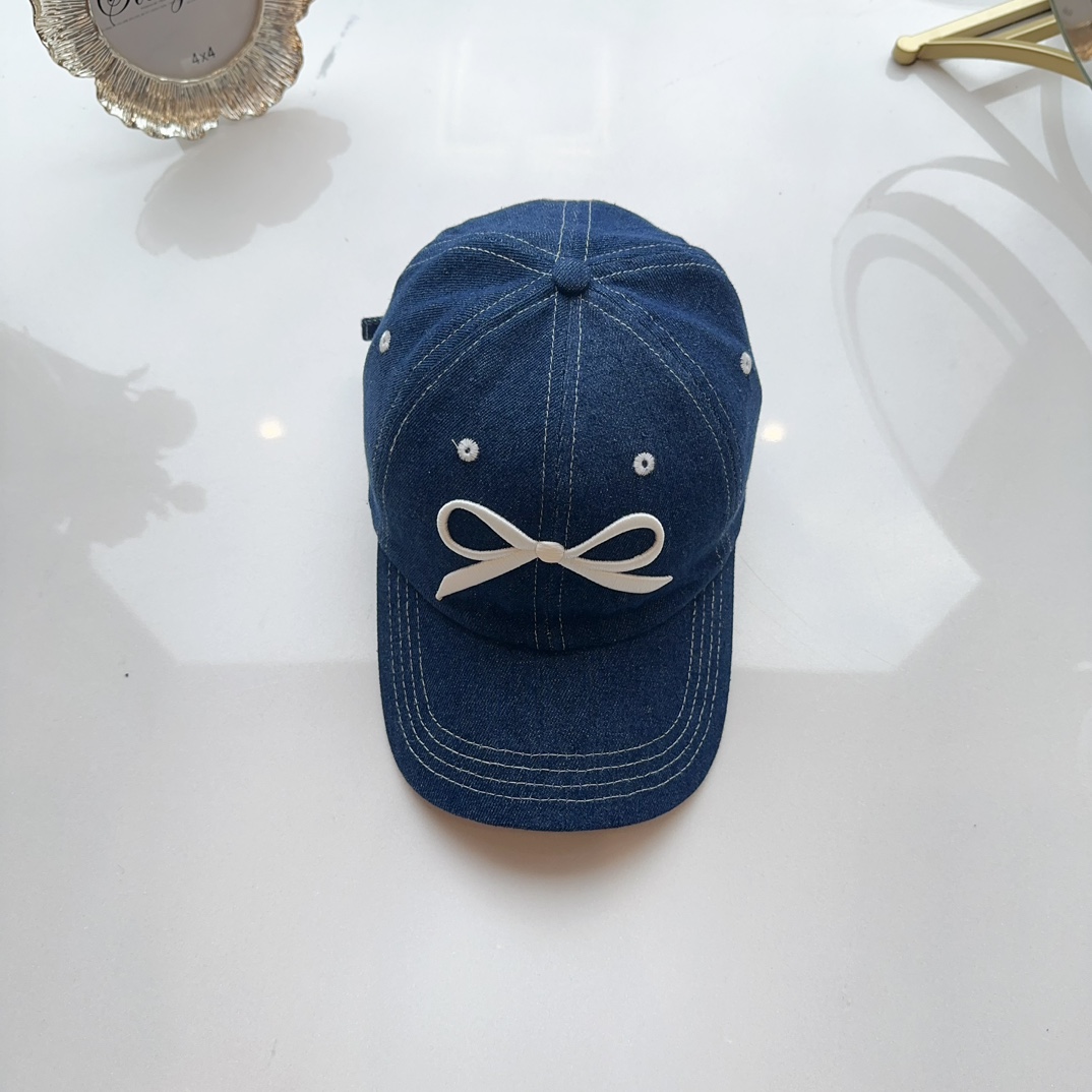 미우미우 모자 81059 Miu Miu Cap