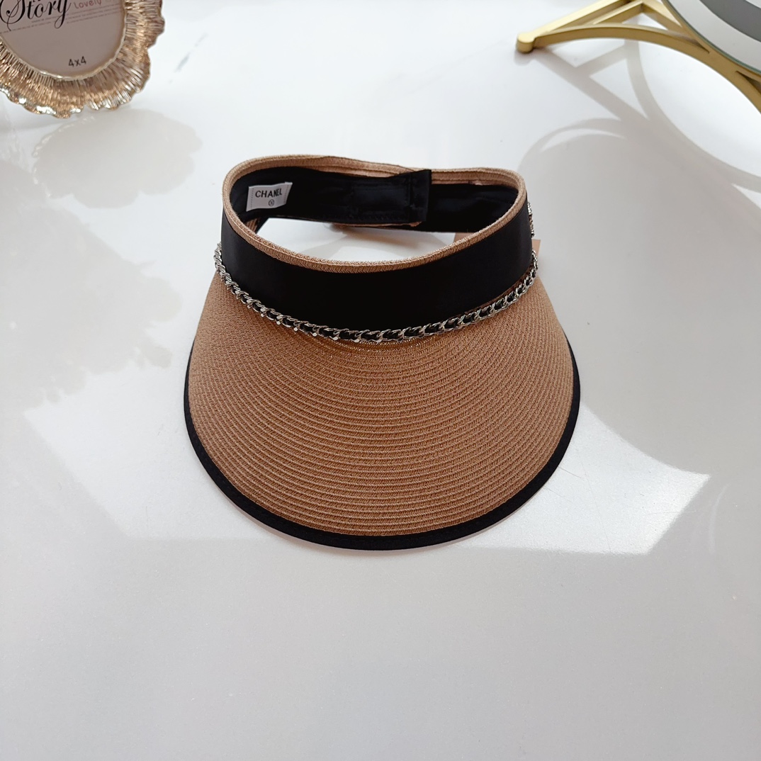 샤넬 모자 82312 Chanel Cap