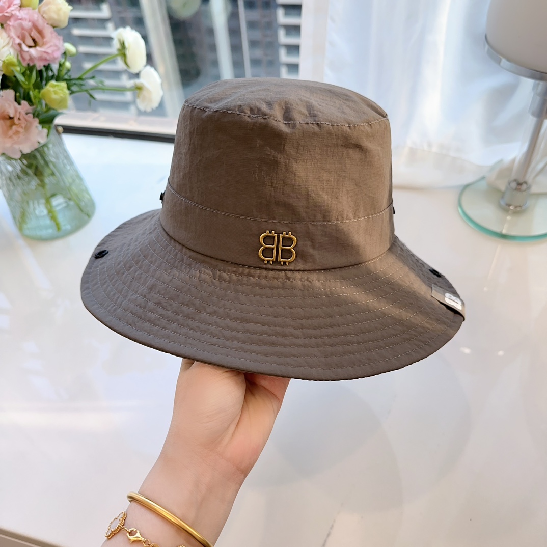 발렌시아가 모자 81849 Balenciaga Cap 상세 이미지 5