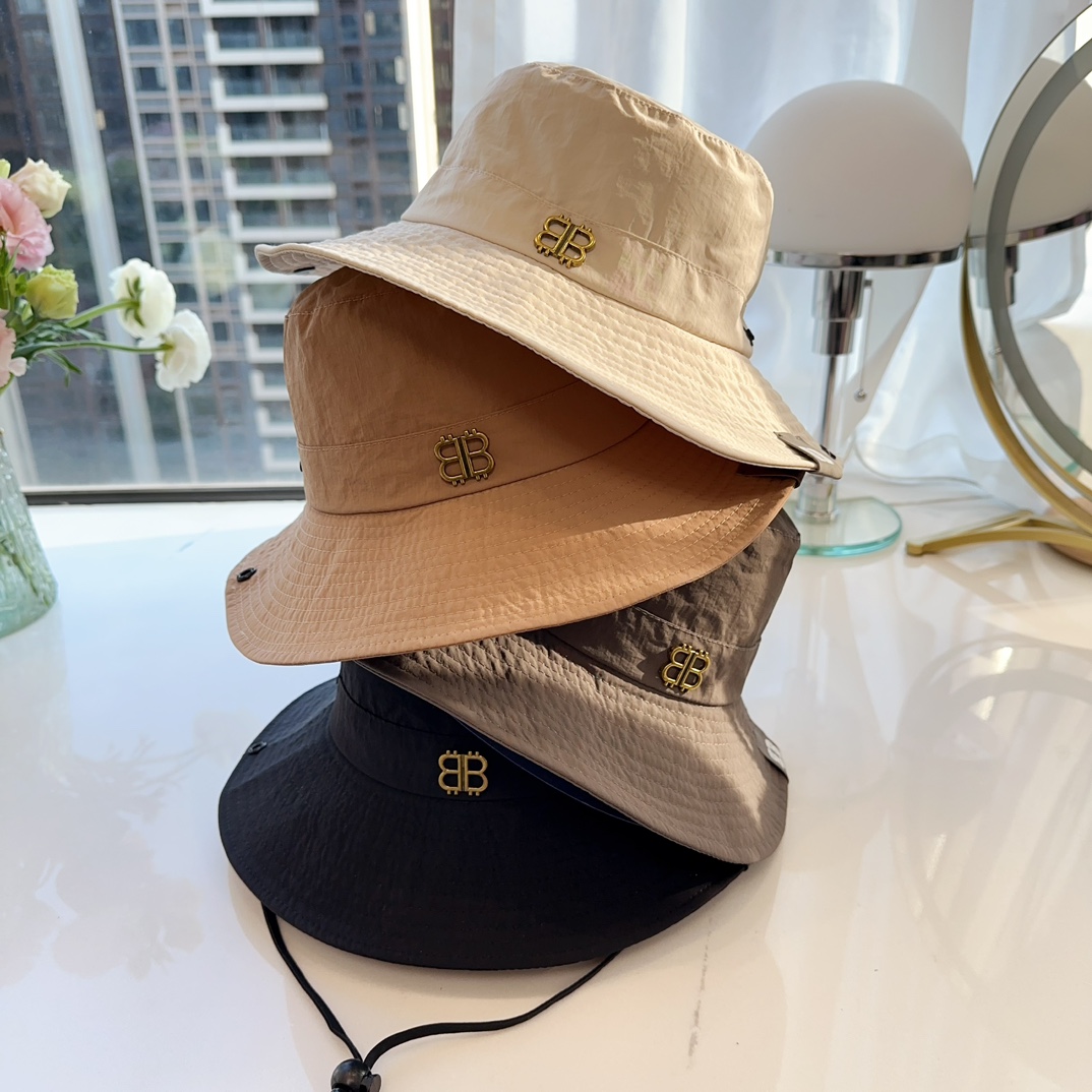 발렌시아가 모자 81849 Balenciaga Cap