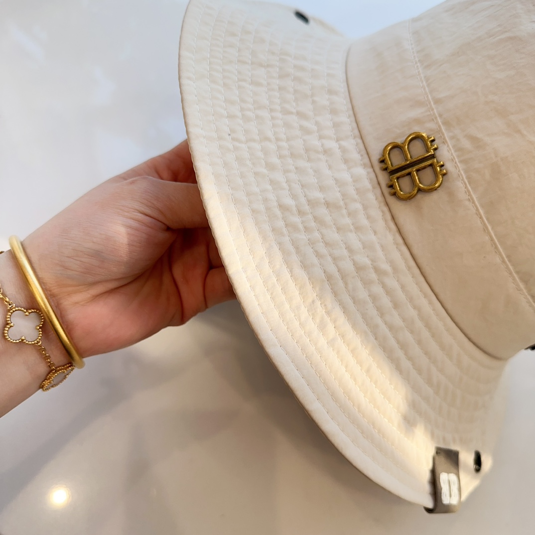 발렌시아가 모자 81850 Balenciaga Cap 상세 이미지 3