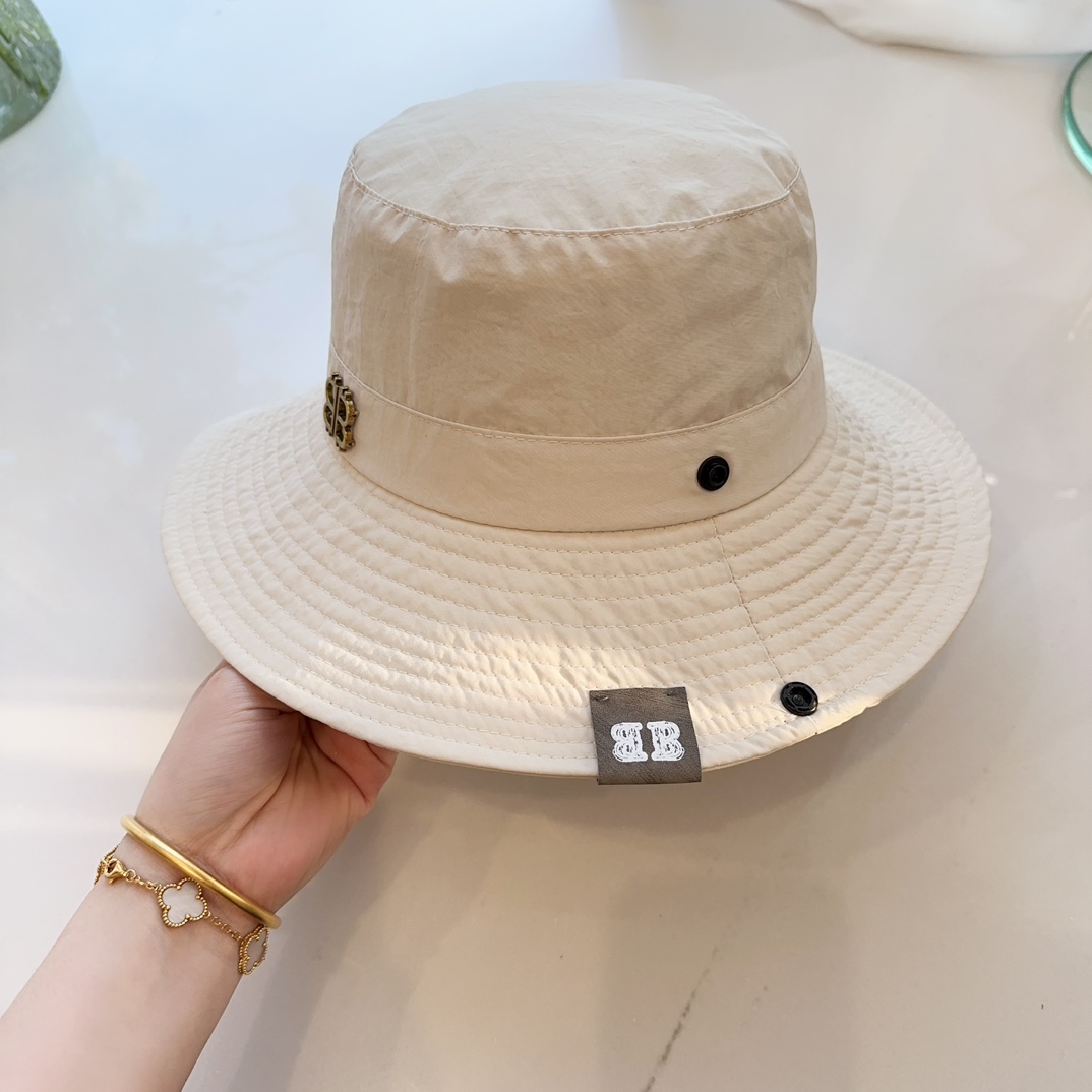 발렌시아가 모자 81850 Balenciaga Cap 상세 이미지 4