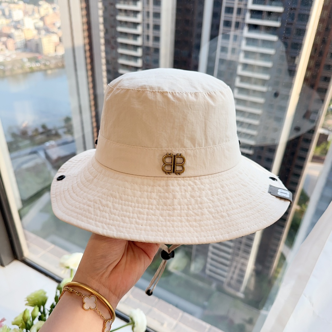 발렌시아가 모자 81850 Balenciaga Cap 상세 이미지 6