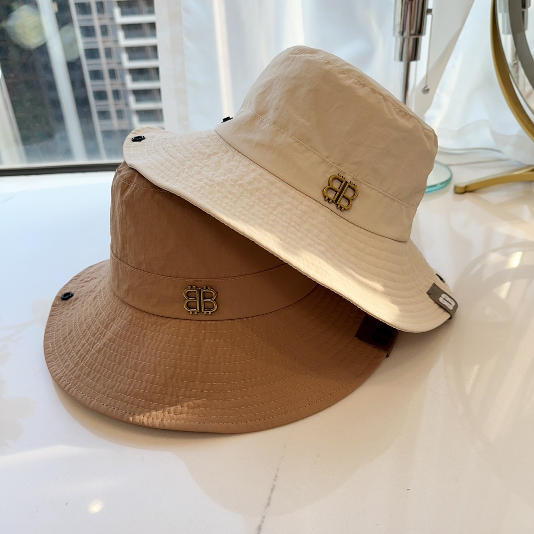 발렌시아가 모자 81513 Balenciaga Cap