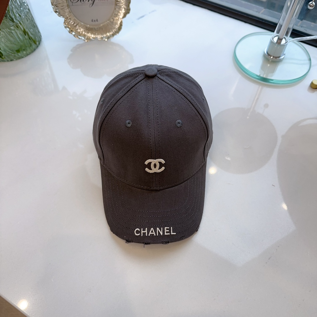샤넬 모자 82329 Chanel Cap
