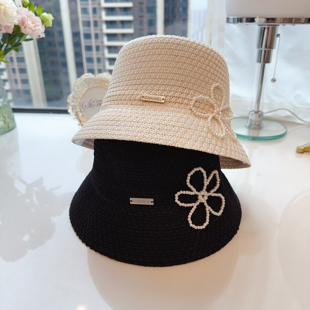 샤넬 모자 82817 Chanel Cap
