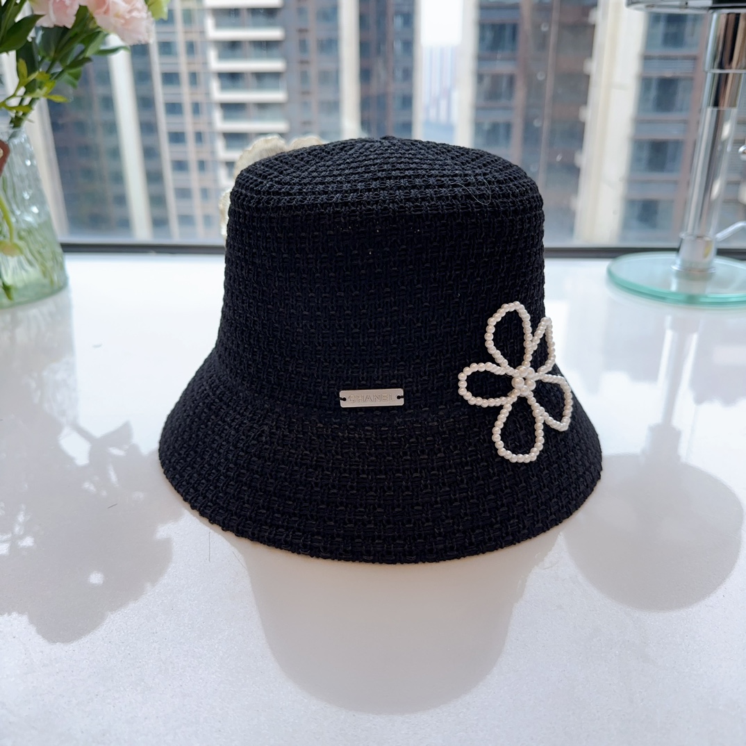 샤넬 모자 82284 Chanel Cap