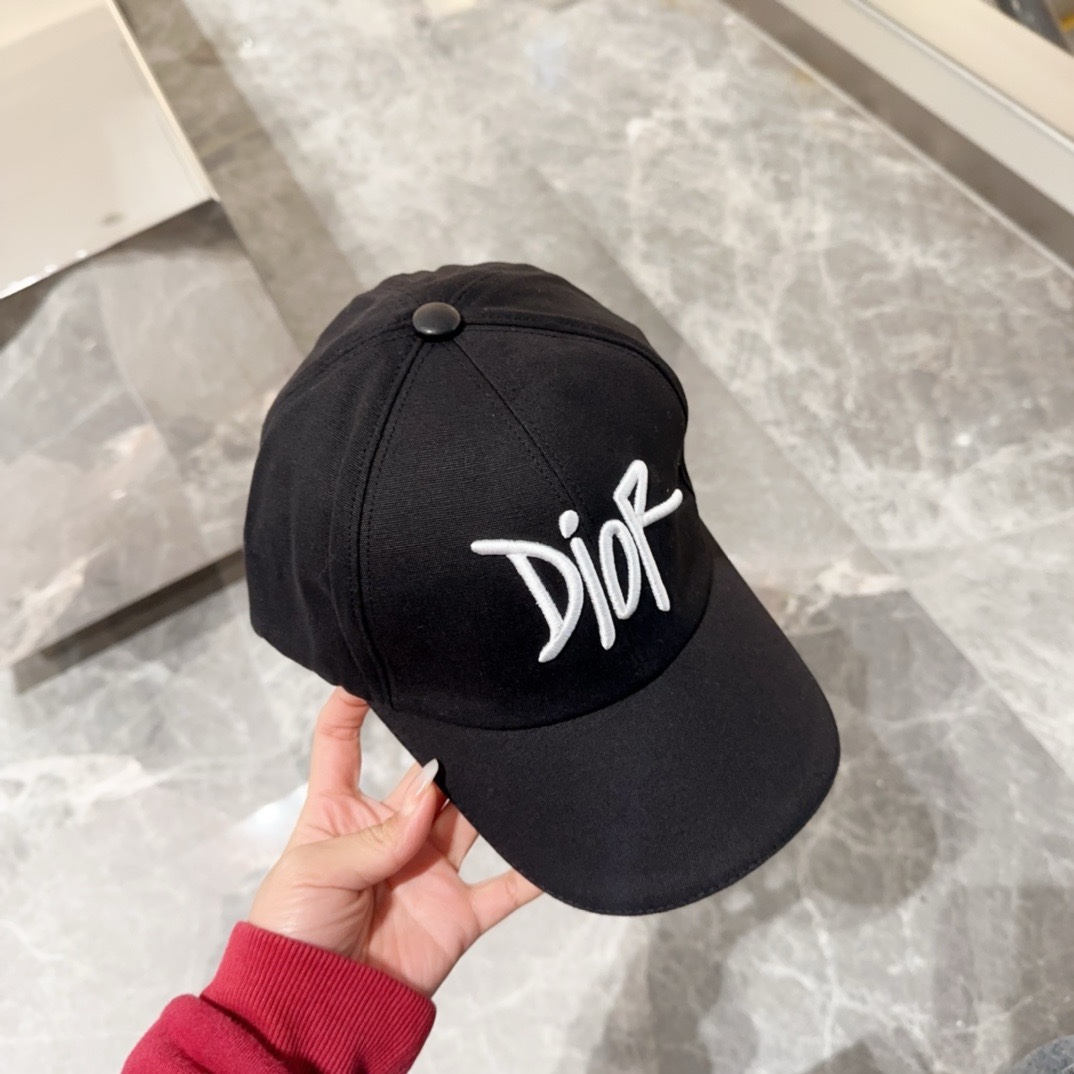 디올 모자 78573 Dior Cap