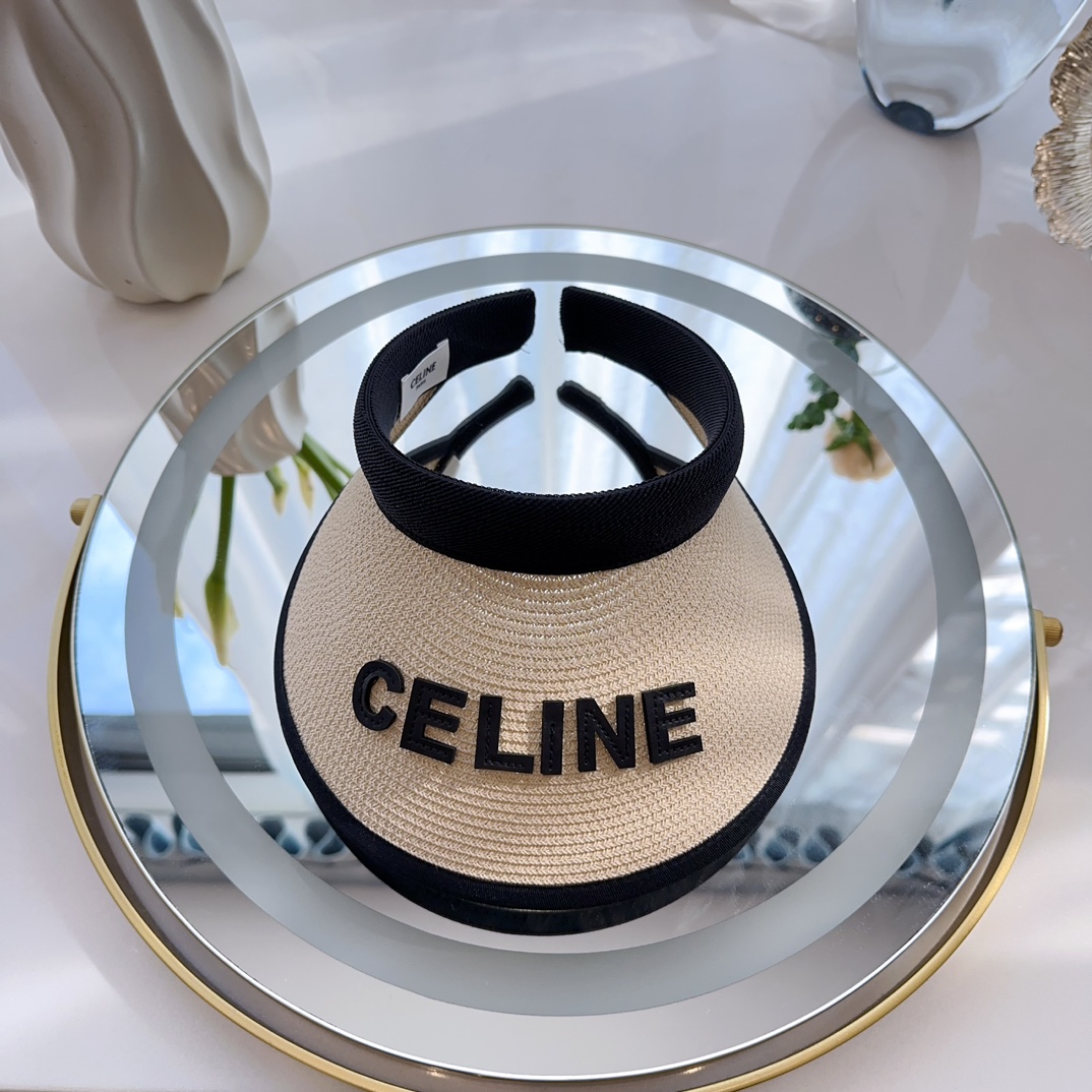 셀린느 모자 83499 Celine Cap