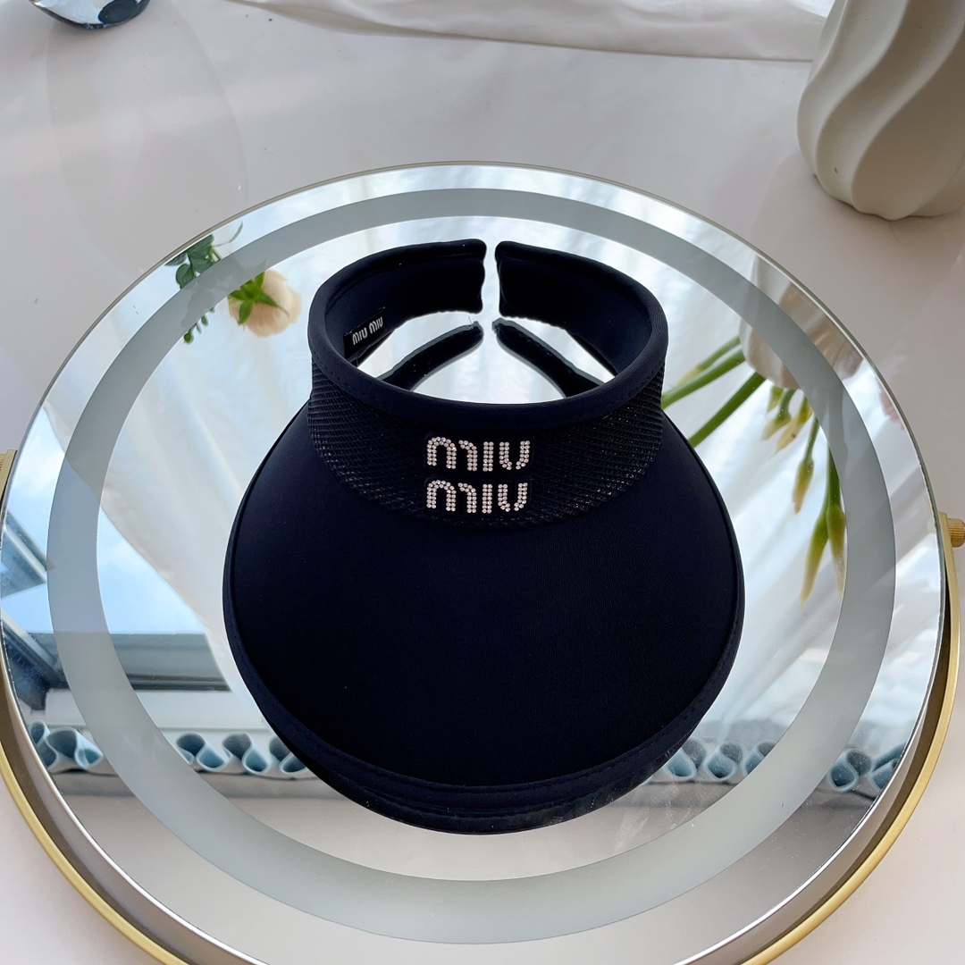 미우미우 모자 81029 Miu Miu Cap