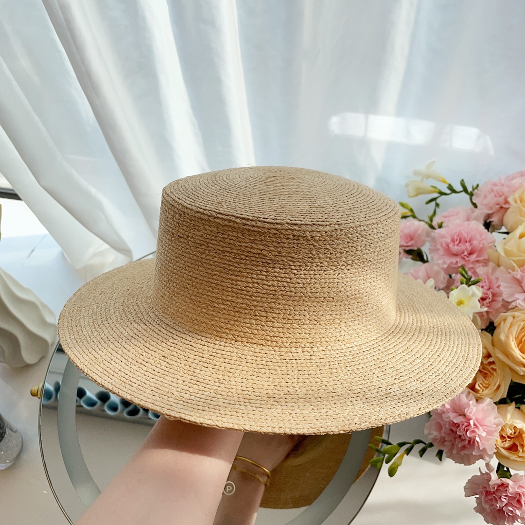 로에베 모자 78889 Loewe Cap 상세 이미지 3
