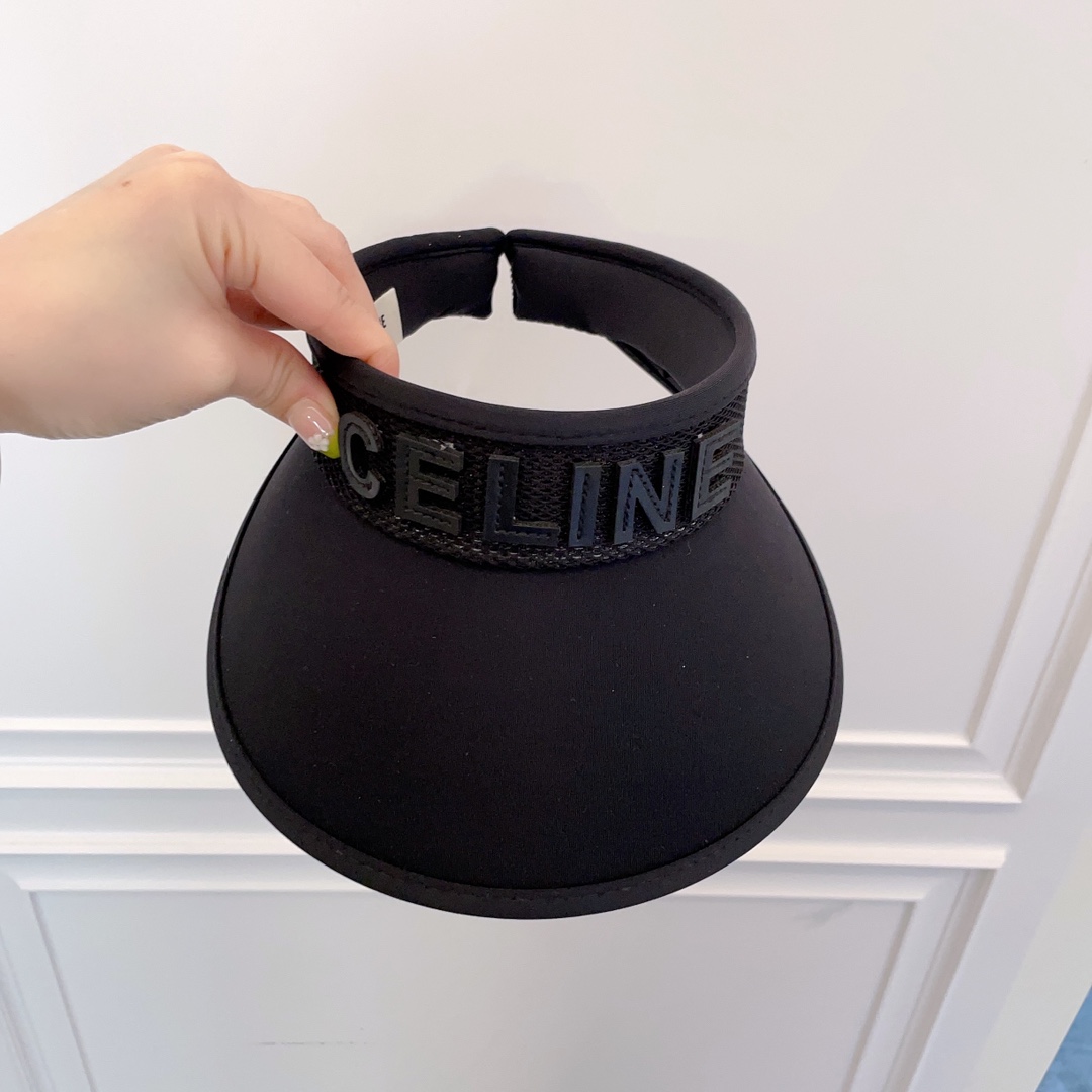 셀린느 모자 83521 Celine Cap