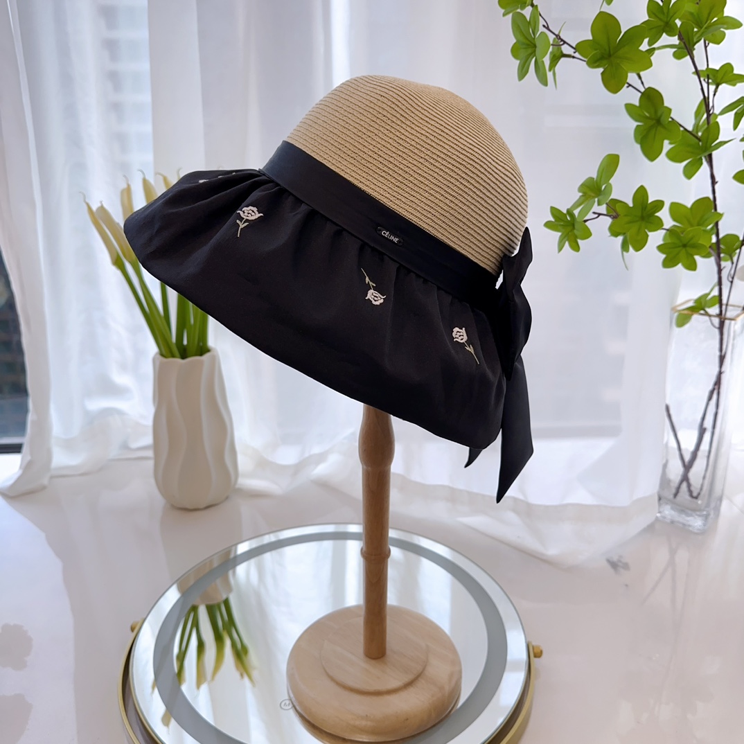 셀린느 모자 83507 Celine Cap