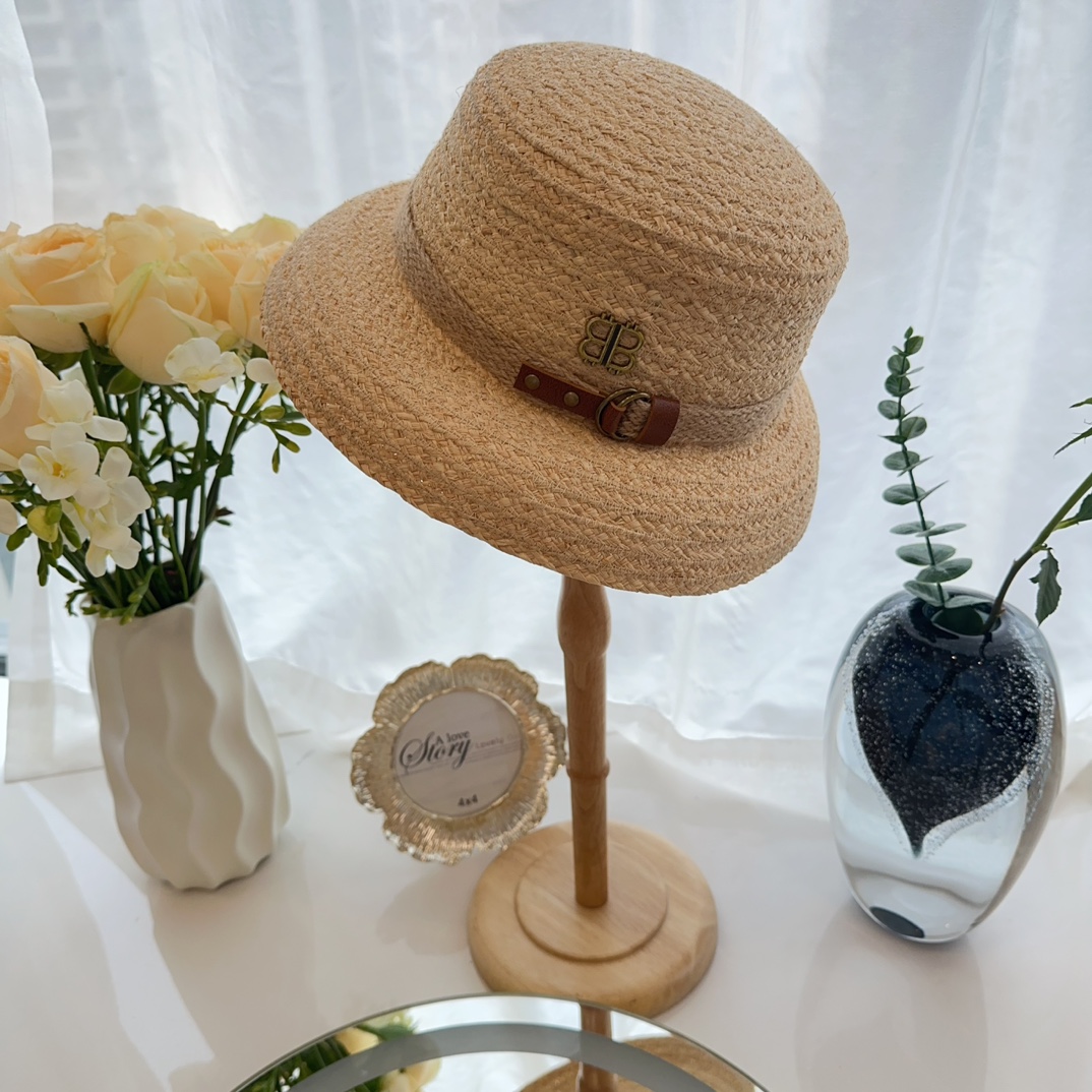 발렌시아가 모자 81631 Balenciaga Cap
