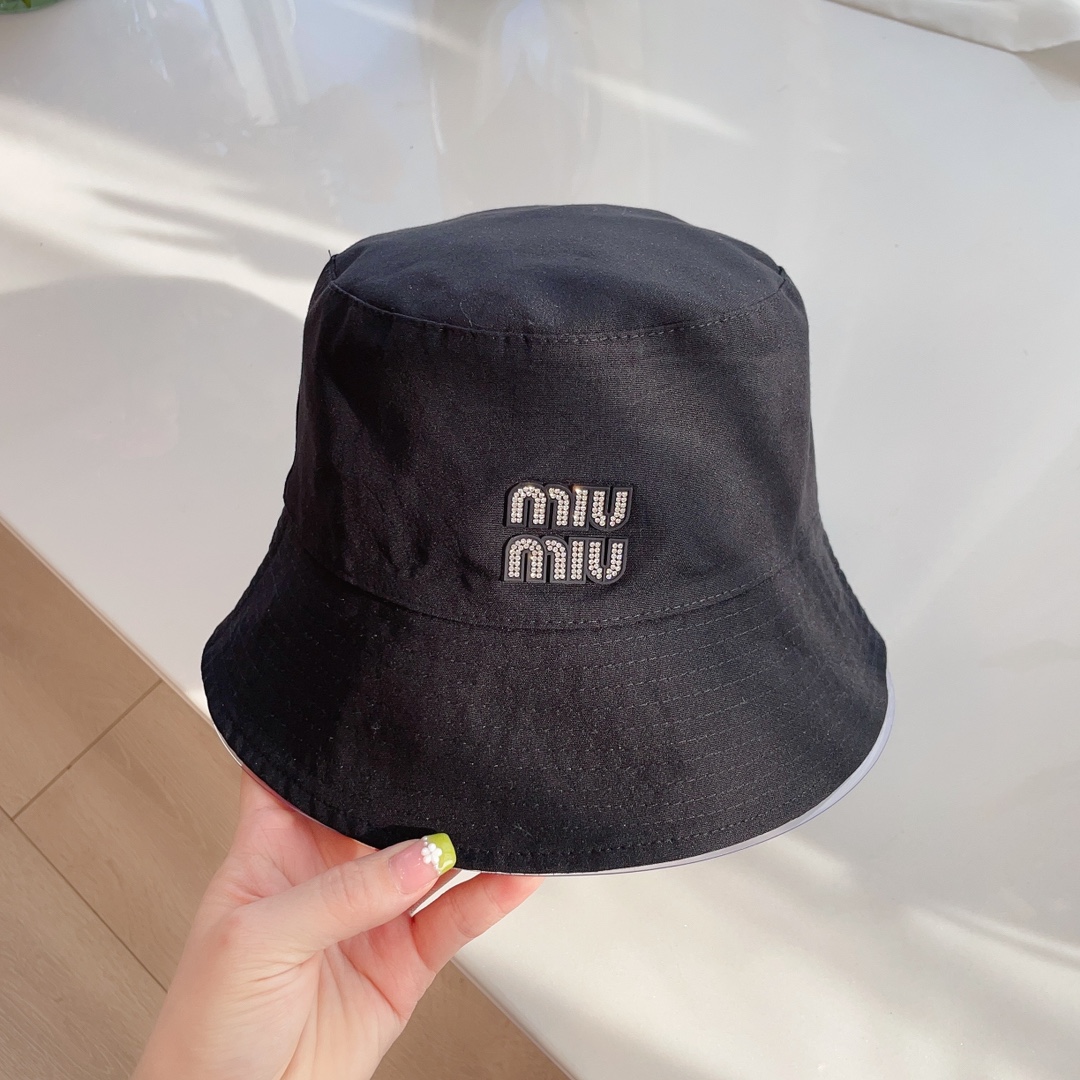 미우미우 모자 81048 Miu Miu Cap