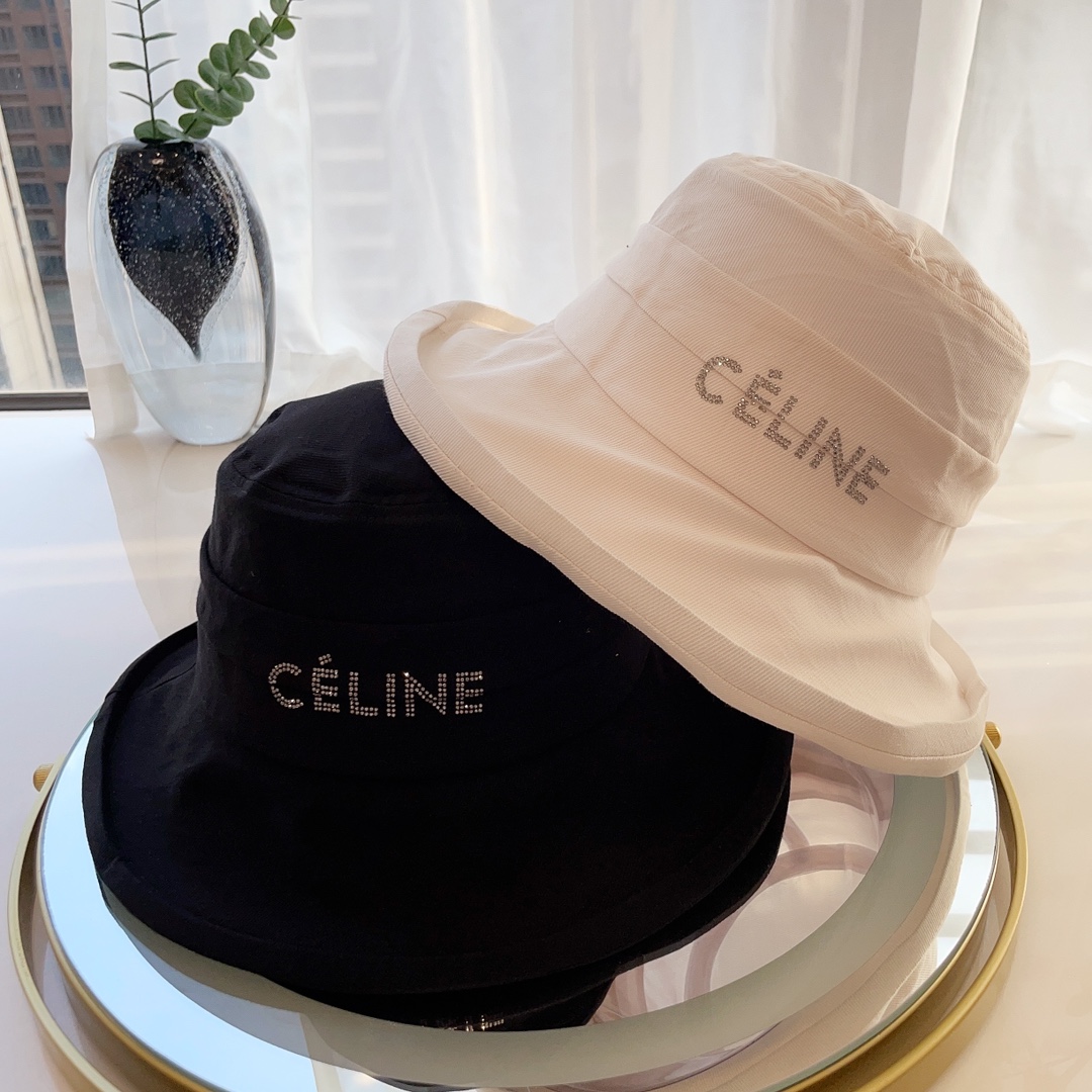 셀린느 모자 84322 Celine Cap