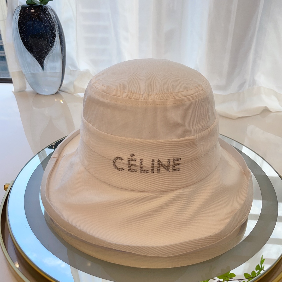 셀린느 모자 83493 Celine Cap
