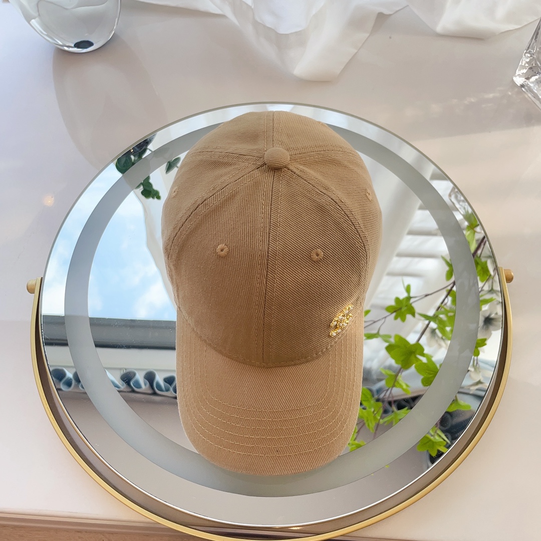 샤넬 모자 82400 Chanel Cap