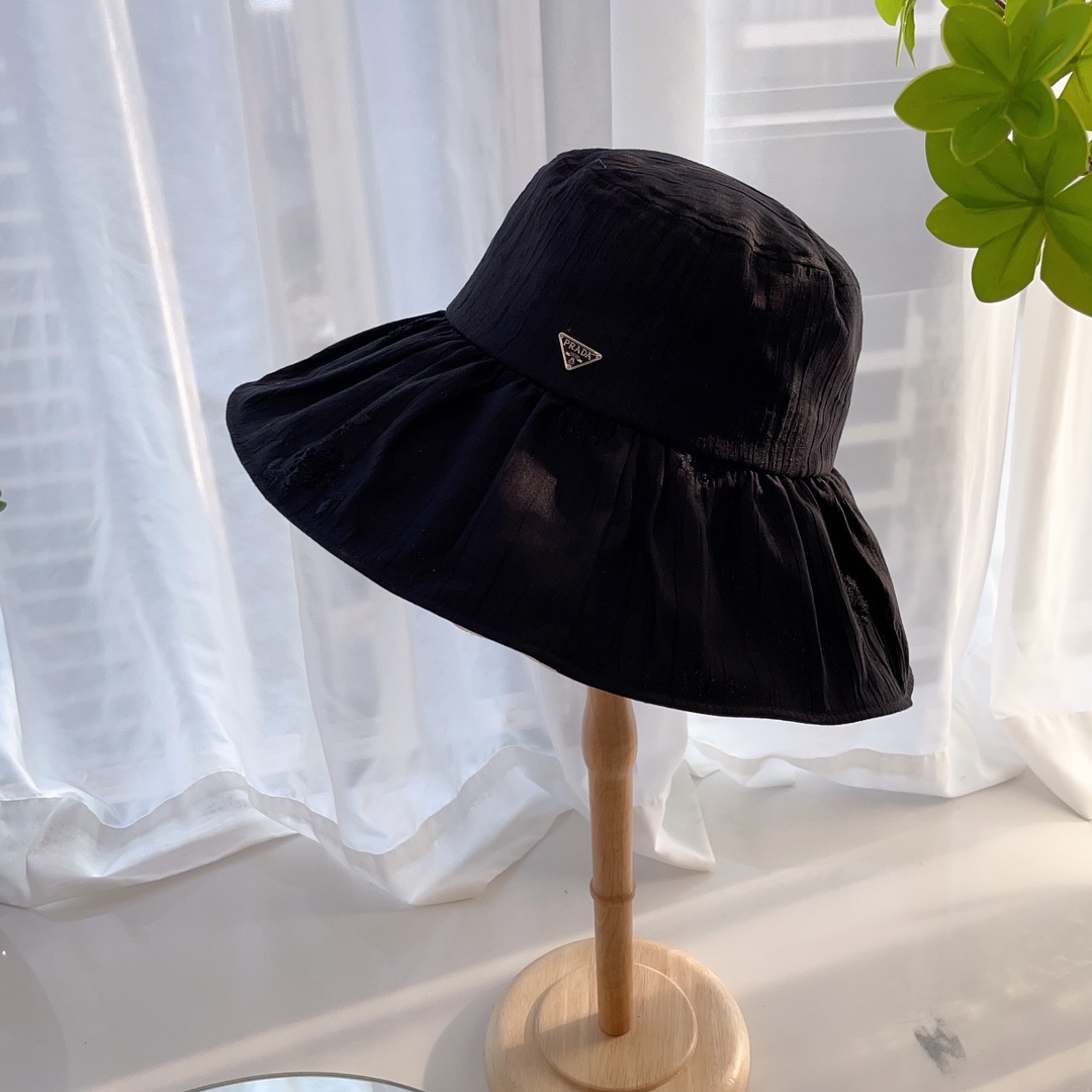 프라다 모자 84838 Prada Cap