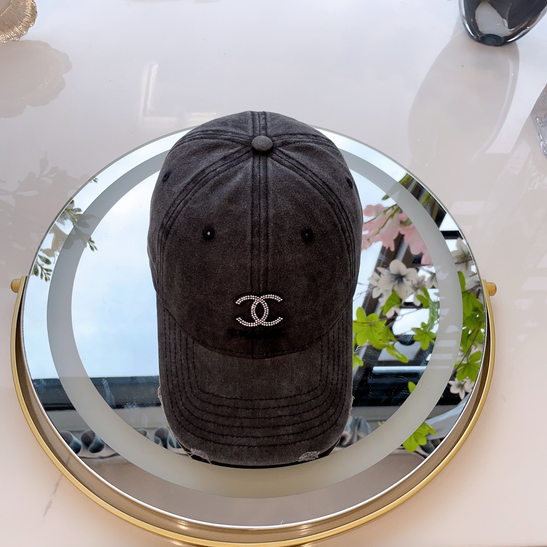 샤넬 모자 82292 Chanel Cap