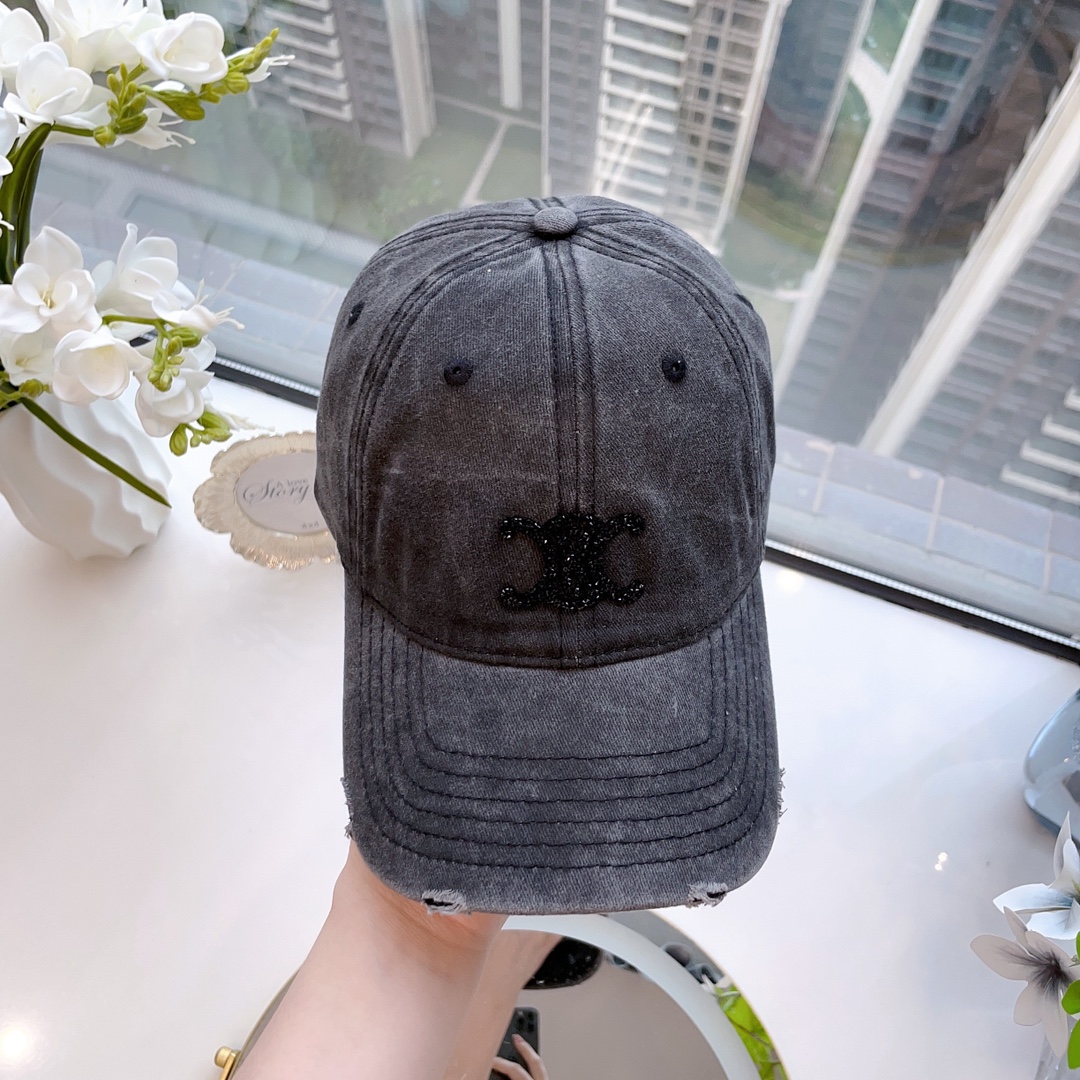 셀린느 모자 83494 Celine Cap