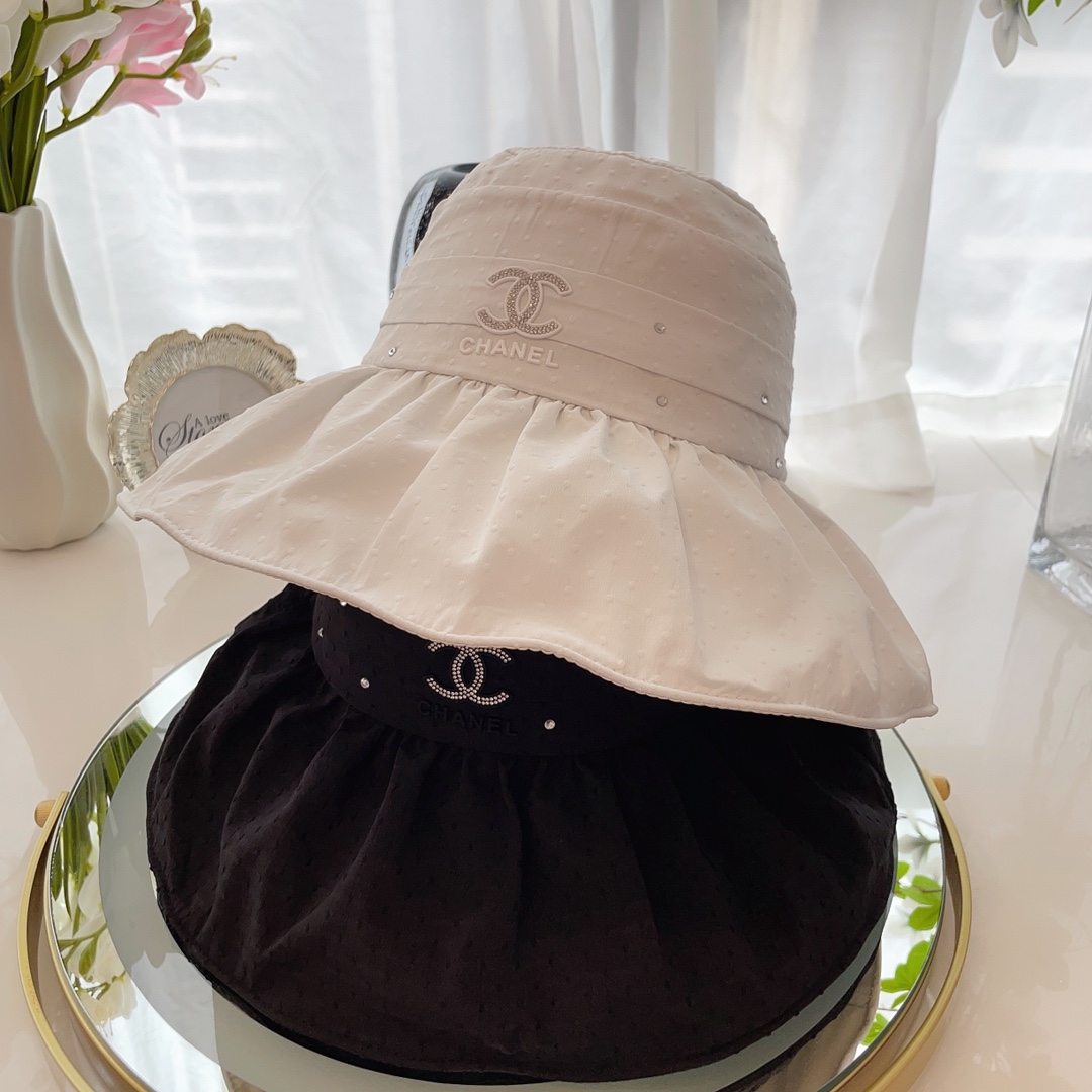 샤넬 모자 82826 Chanel Cap