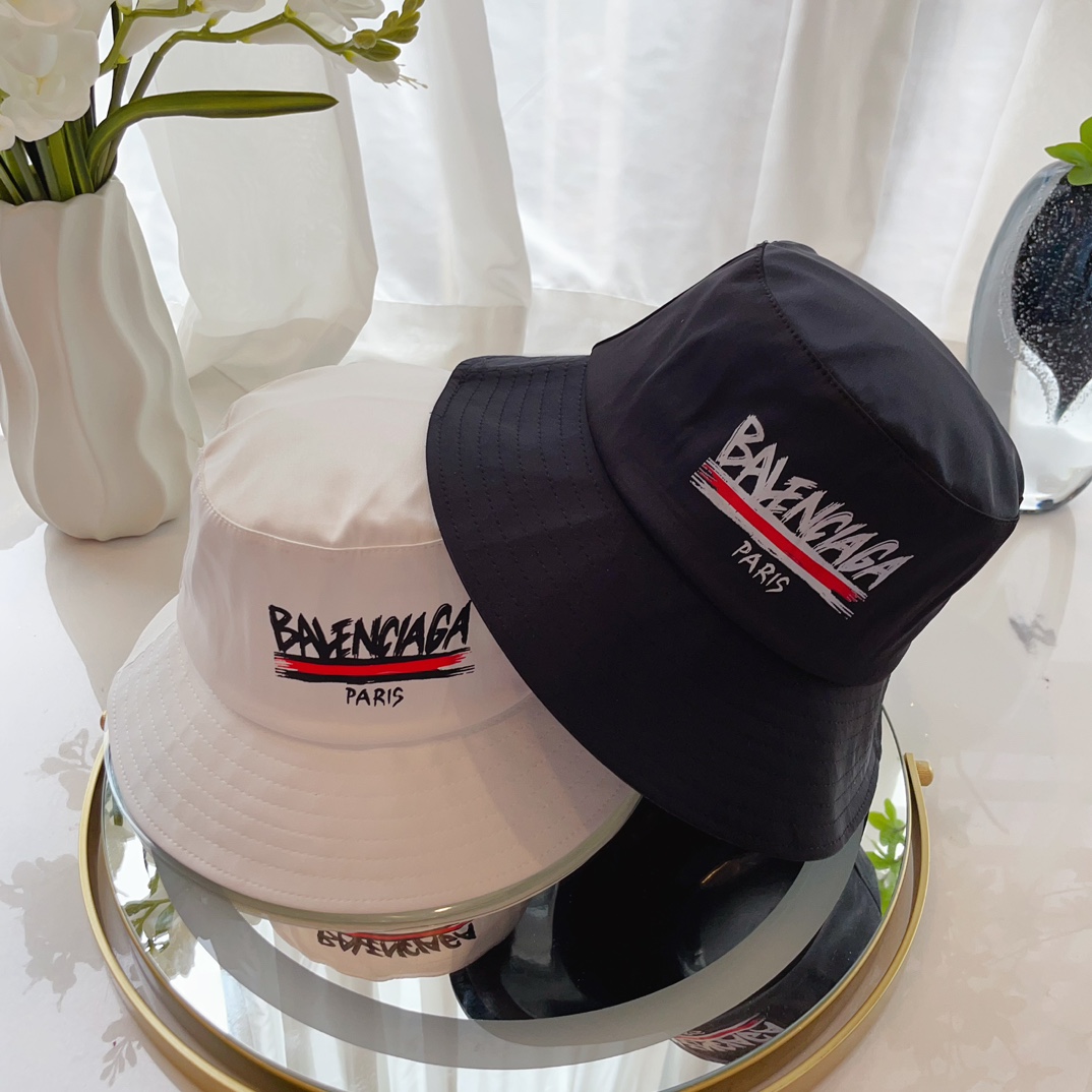 발렌시아가 모자 78141 Balenciaga Cap
