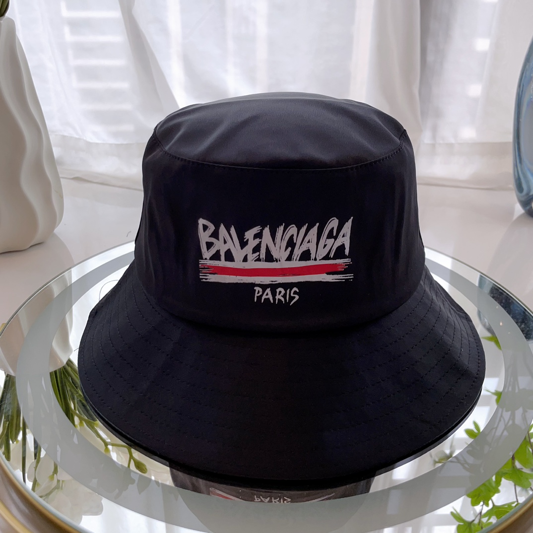 발렌시아가 모자 78022 Balenciaga Cap