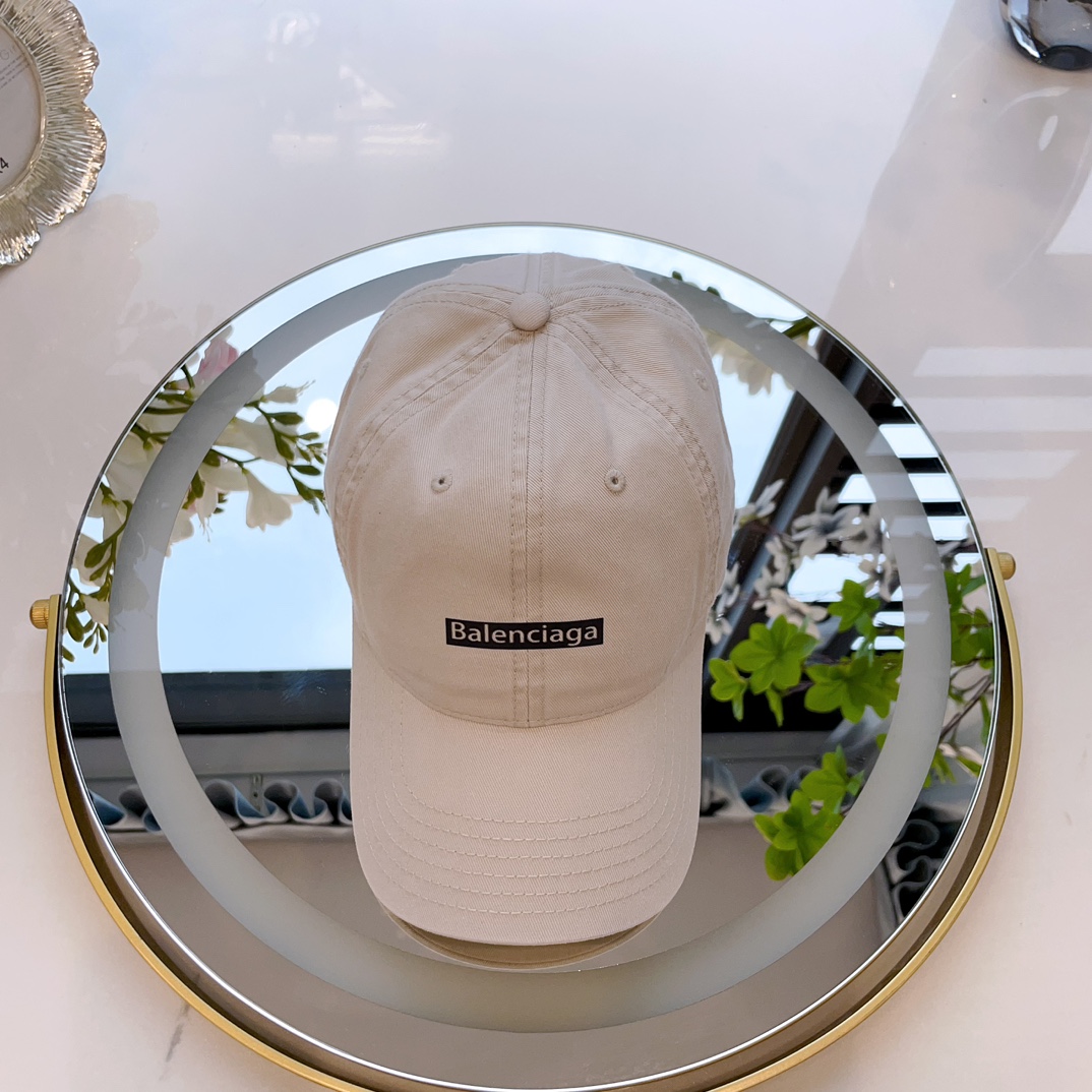 발렌시아가 모자 78057 Balenciaga Cap