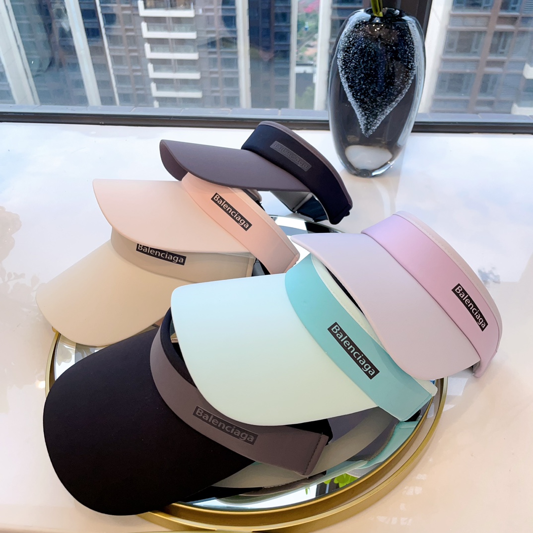 발렌시아가 모자 81653 Balenciaga Cap 상세 이미지 8