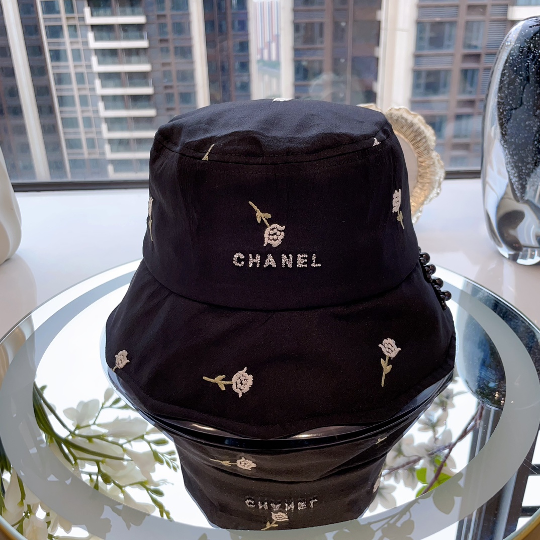 샤넬 모자 82298 Chanel Cap