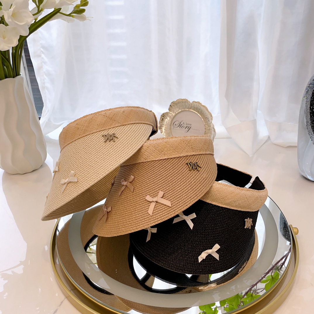 디올 모자 78781 Dior Cap