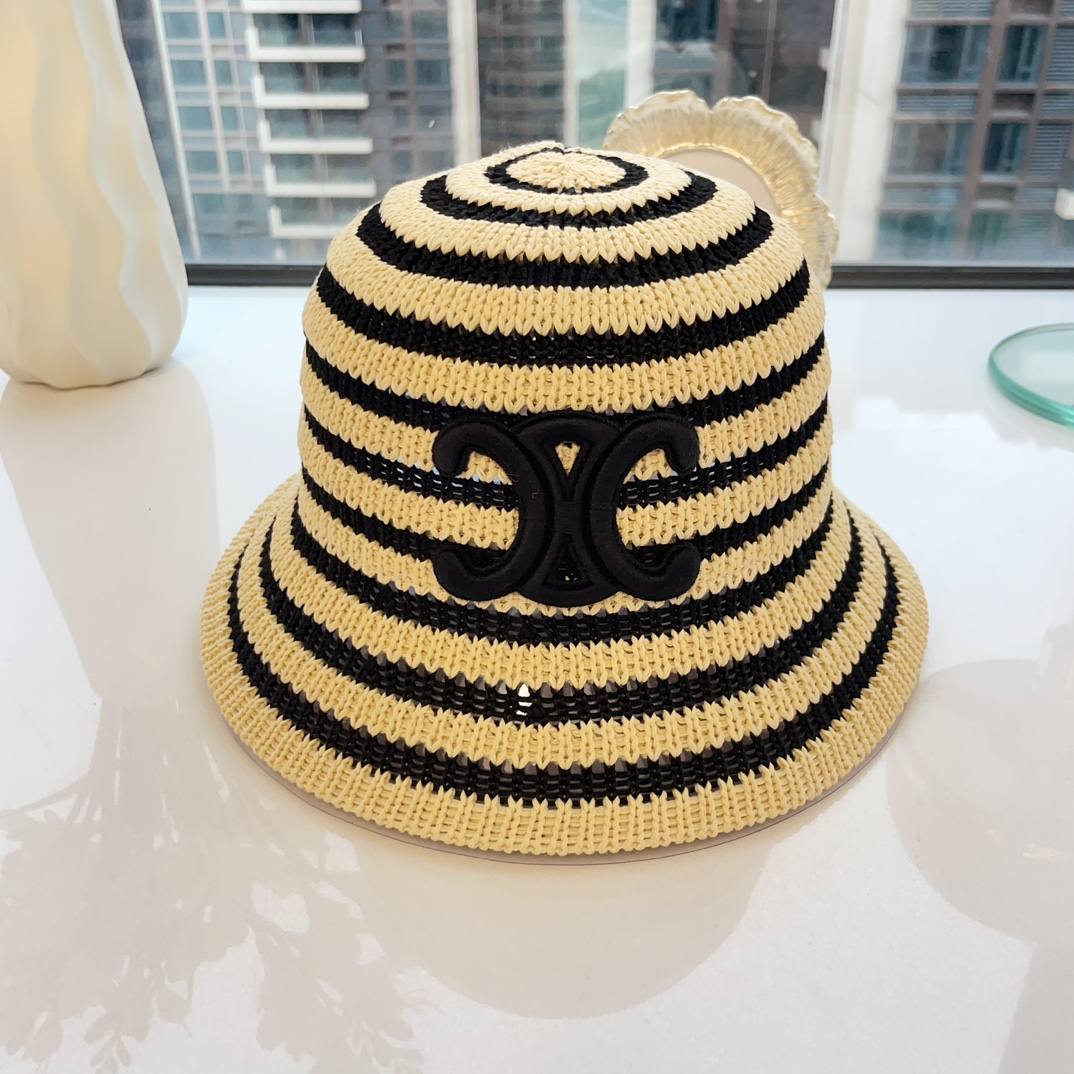 셀린느 모자 84325 Celine Cap