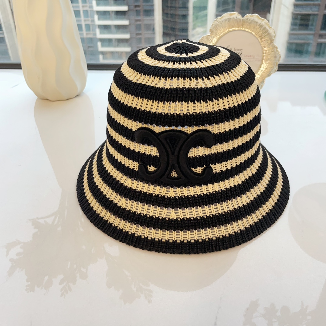 셀린느 모자 84326 Celine Cap
